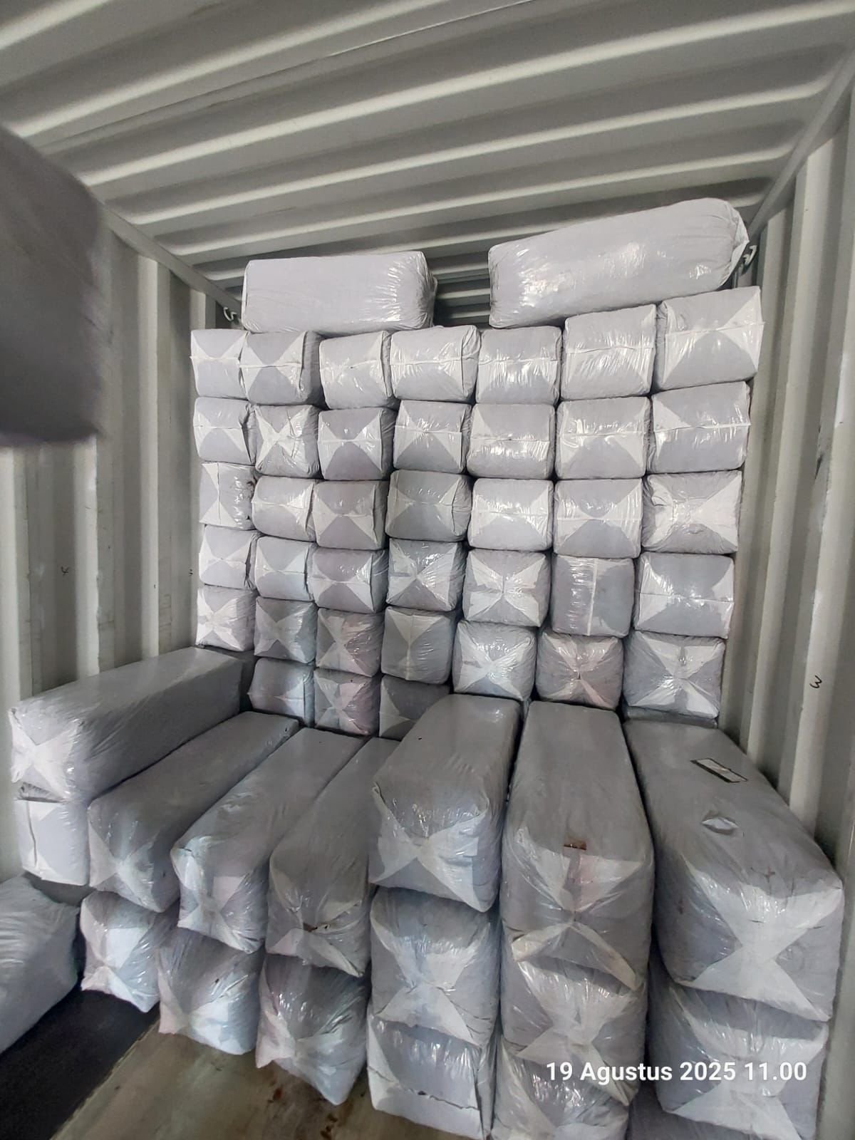Indonesia Cocopeat Export