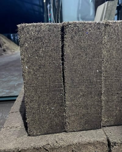 Cocopeat Block